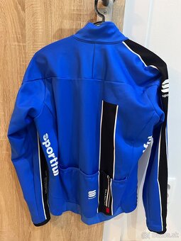 Sportful L, top stav - 2