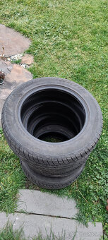 Matador MP92 Sibir Snow 215/60 R17 - 2