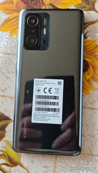 Xiaomi 11T - 2
