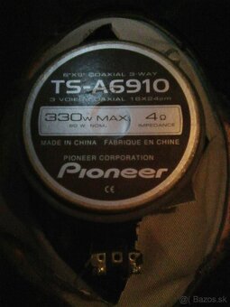 Auto Reproduktory. - 2