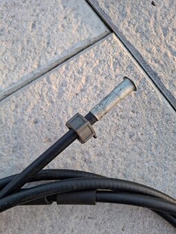 Náhon tachometru Škoda 1203 - 2