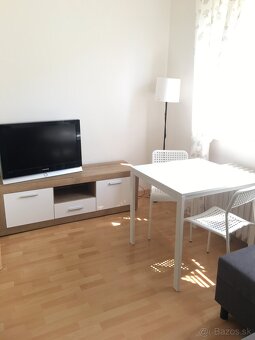 Prenájom garsónky Martin-Sever - 2