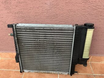 Chladič Bwm e36 - 2