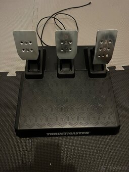 Thrustmaster T3PM - 2
