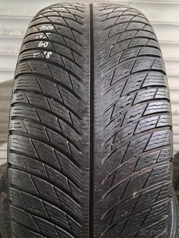 Michelin zimné 265/60/R18 - 2
