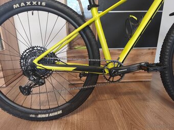 Scott Scale 970 veľkosť S - 2