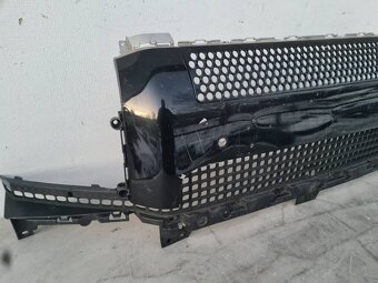 Land Rover Defender 20- predny naraznik - 2