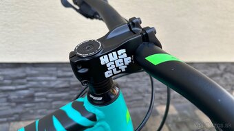 Cube Sting 27,5 S 16 - 2