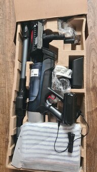 Tycovy vysávač Rowenta RH20C7WO - 2