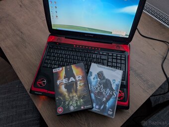 Toshiba Qosmio x300 - 2