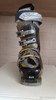 Salomon lyžiarky - 2