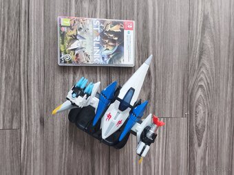 Hry na Nintendo Switch - 2