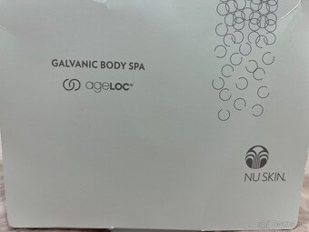 Nu Skin ageLOC Galvanic Body Spa - 2