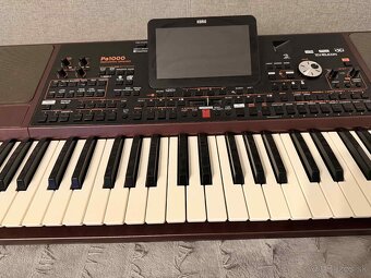 Korg PA 1000 - 2