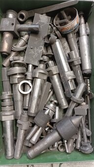 Príslušenstvo BN 102 - 2