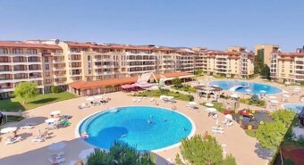 Bulharsko prodej apartmanu - 2