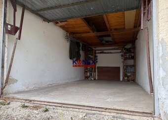 ID-3113 Garáž – Bardejov – Tačevská ul. - 2