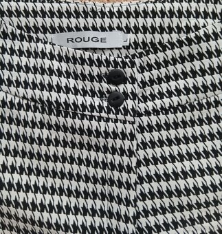 nohavice dámske - 2