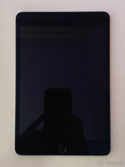 iPad Mini 5 256 Gb Dark Grey Wi-Fi - 2