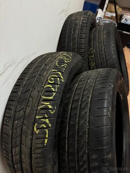 ⬇️ 185/60 R15 letné ⬇️ - 2