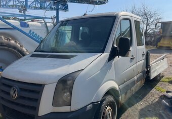 VW Crafter - 2