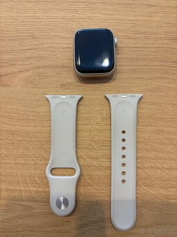 Apple Watch SE 2.GEN 40 mm. - 2