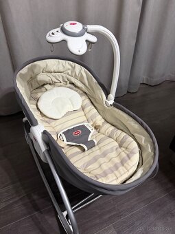 Tiny Love lehátko - 2