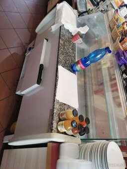 Chladiaca vitrína - 2