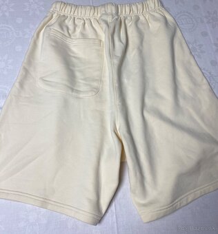 Šortky pánske ESSENTIALS - 2