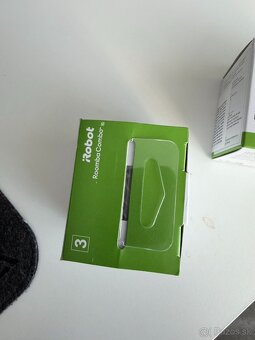 Filtre pre irobot - 2