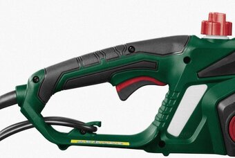 Elektrická reťazová píla parkside 16" - 2