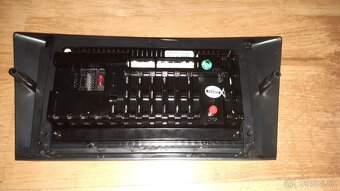 Displej Android pre BMW - 2