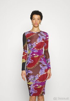 Versace Jeans couture - šaty - - 2