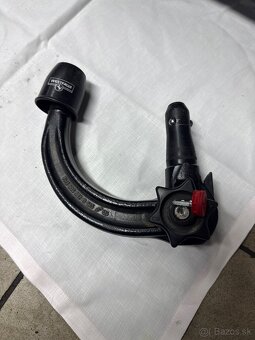 Ťažné guľa Sharan alhambra - 2