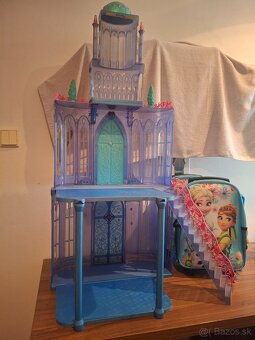 Domček pre bábiky - 2