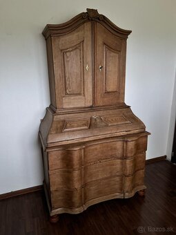 Kabinet barokovy - 2