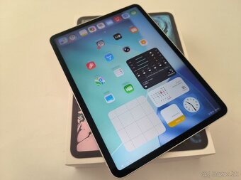 apple ipad PRO 11 64gb Silver / 1.Generácia - 2