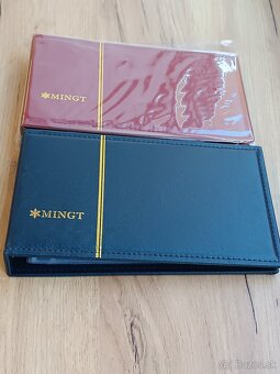 Album na bankovky - 2