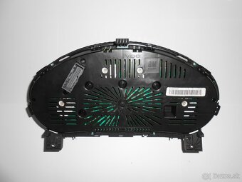 Budiky Opel Insignia / dieselové / - 2