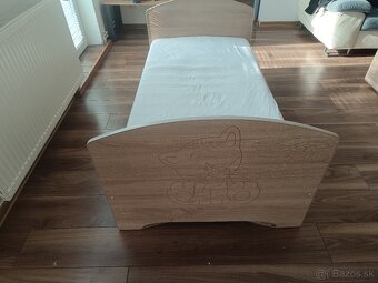 predam postel pre deti - 2