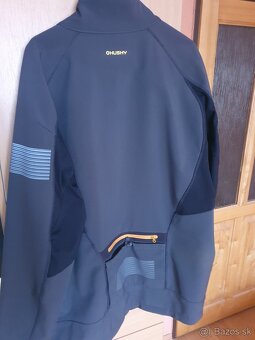 bunda husky scooby L - 2