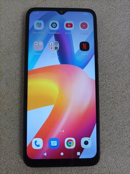 Redmi A2 čierny - 2