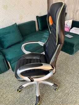 Herné kreslo / stolička - 2