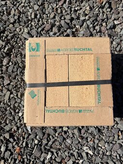 Vonkajší keramicky obklad - 2