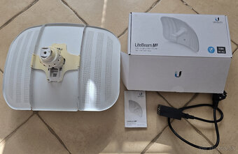 Ubiquiti LiteBeam M5 - 2