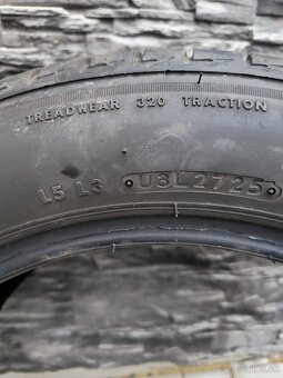Bridgestone 195/55 r16 - 2