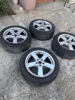 5x112 R17 - 2