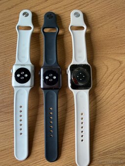 Apple Watch - 2