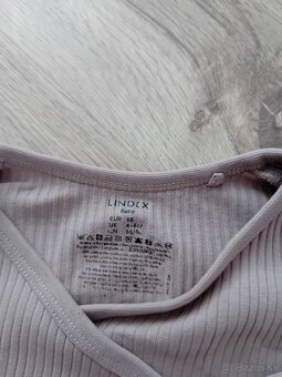 Body lindex - 2