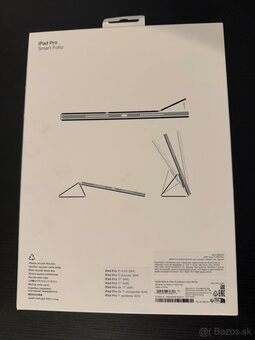 Apple Smart Folio - iPad Pro 11" M4/M5 - 2